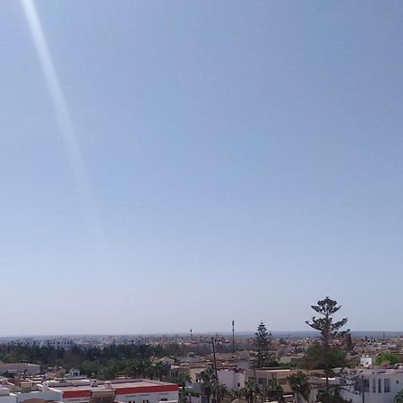Appartement Flat Al Farabi à Agadir Extérieur photo