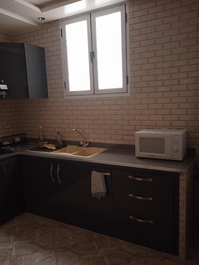 Appartement Flat Al Farabi à Agadir Extérieur photo