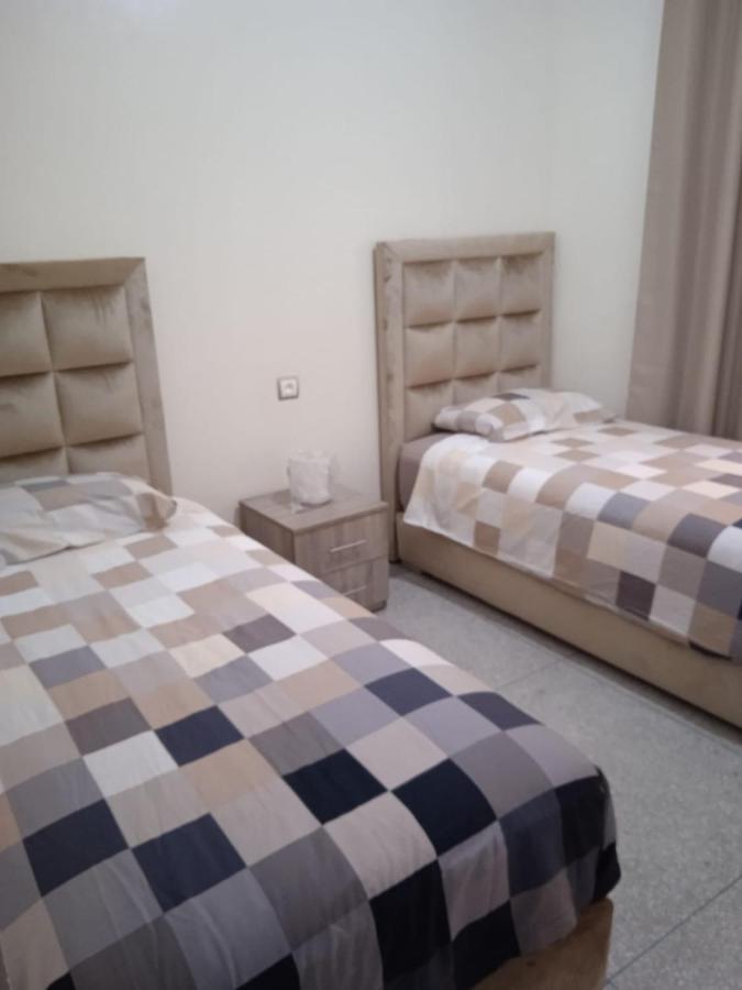 Appartement Flat Al Farabi à Agadir Extérieur photo